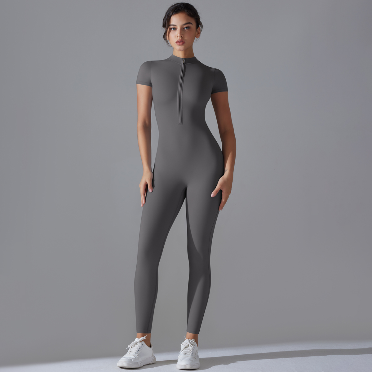 Conjunto de Yoga para mujer, m - Herbal Yoga reseña y precio