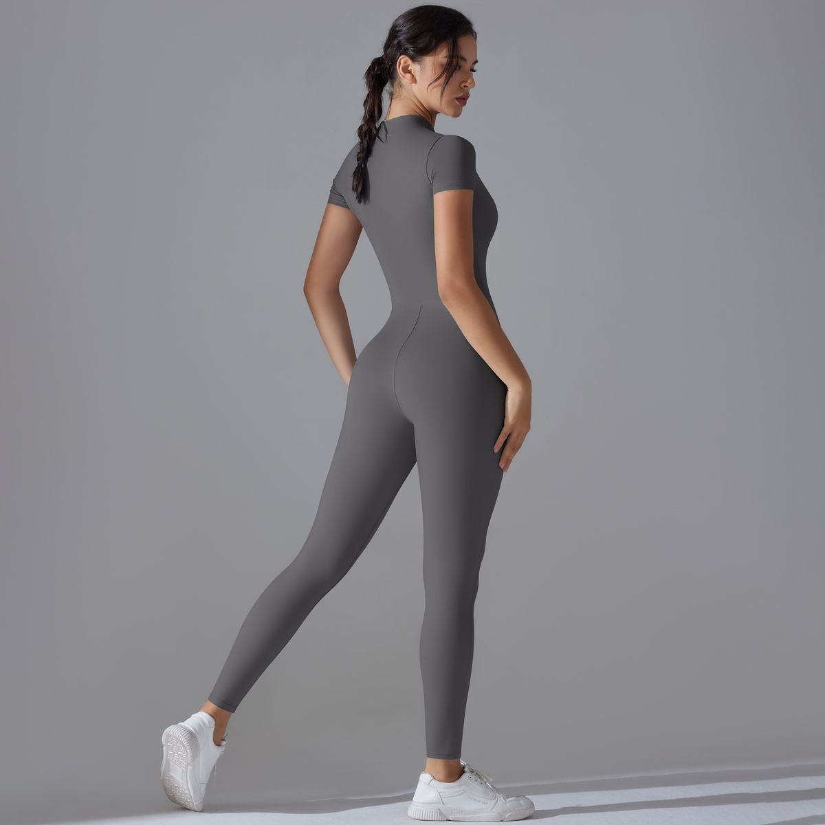 Conjunto de Yoga para mujer, m - Herbal Yoga reseña y precio