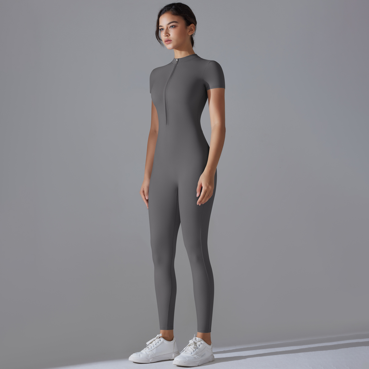 Conjunto de Yoga para mujer, m - Herbal Yoga reseña y precio