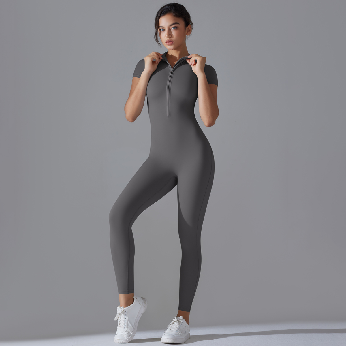 Conjunto de Yoga para mujer, m - Herbal Yoga reseña y precio