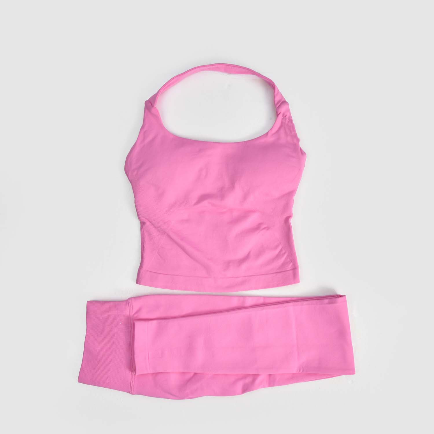 Conjunto Deportivo de 2 Piezas - Herbal Yoga reseña y precio