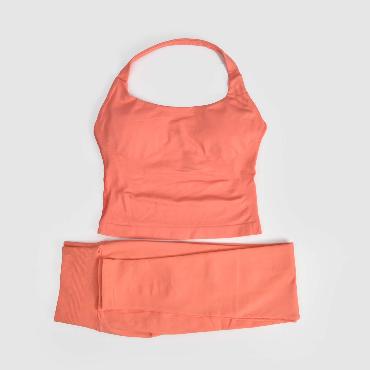 Conjunto Deportivo de 2 Piezas - Herbal Yoga reseña y precio