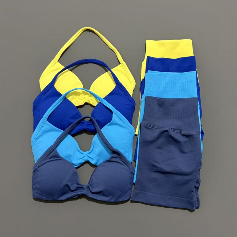 Conjunto Deportivo HISTELLO de - Herbal Yoga reseña y precio