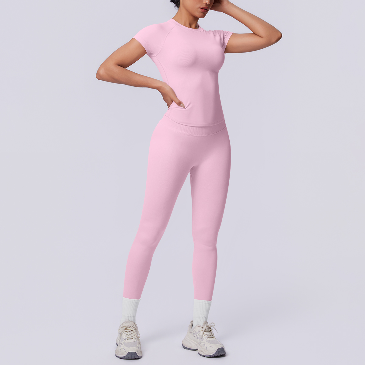 Rooftrellen Nuevo Conjunto de  - Herbal Yoga reseña y precio