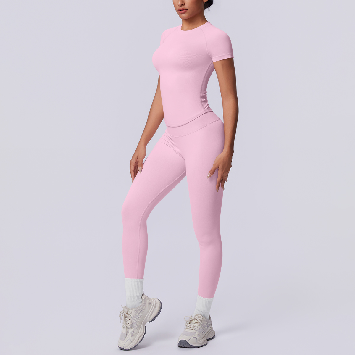 Rooftrellen Nuevo Conjunto de  - Herbal Yoga reseña y precio
