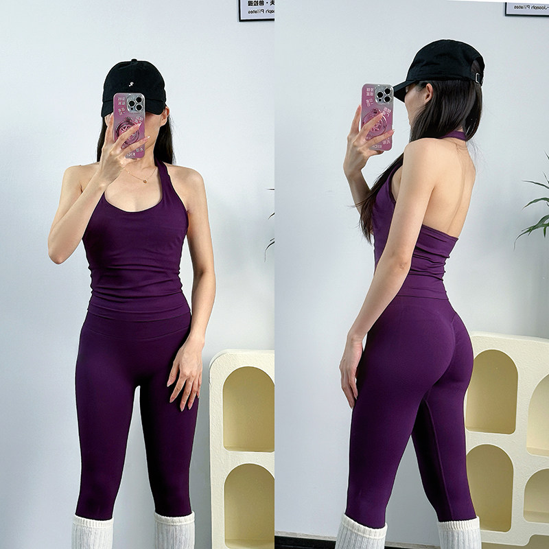 Conjunto Profesional de Yoga y - Herbal Yoga reseña y precio